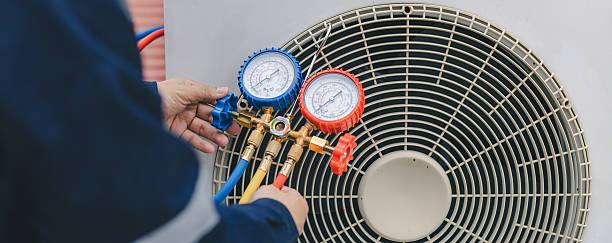 Licensed Hvac service in Anderson, SC - JG Cool HVAC