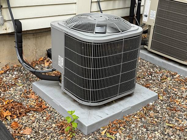 24/7 Emergency Hvac experts in Anderson, SC